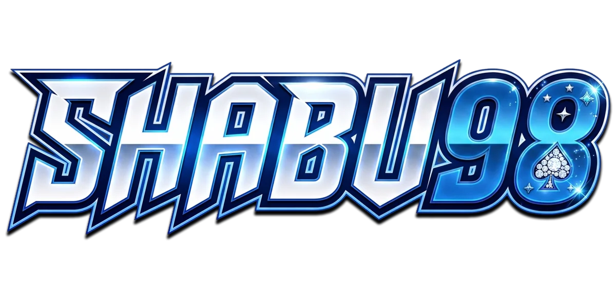 SHABU98 เว็บตรง สล็อต บาคาร่า คาสิโน ครบในที่เดียว